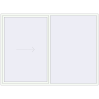 Prețuri Uși glisante de terasă 3000x2200 mm PATIO DOOR REHAU EURO 60