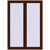 Preisgestaltung Balkontüren 1500x2100 mm KORSA ENERGY-SAVING (REHAU SYNEGO MD) BALKON DOOR