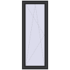 Prețuri Uși de balcon 800x2100 mm BALCONY DOOR REHAU EURO 60