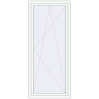 Tarification Portes de balcon 900x2100 mm KORSA ENERGY-SAVING (REHAU SYNEGO MD) BALKON DOOR