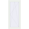 Tarification Portes de balcon 900x2100 mm ECO-ENERGIE ABSOLU (Porte balcon KORSA ENERGY-SAVING REHAU SYNEGO MD)