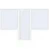 Prețuri Uși de balcon 3250x2100 mm BALCONY DOOR REHAU EURO 70