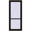 Prețuri Uși de balcon 880x2050 mm BALCONY DOOR REHAU SYNEGO