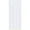 Pricing Balcony doors 1000x2400 mm BALCONY DOOR REHAU EURO 70