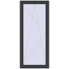 Pricing Balcony doors 900x2150 mm BALCONY DOOR REHAU EURO 70