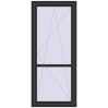 Prețuri Uși de balcon 880x2050 mm BALCONY DOOR REHAU SYNEGO