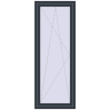 Prețuri Uși de balcon 800x2100 mm BALCONY DOOR REHAU EURO 70