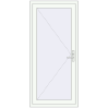 Pricing Entrance doors 860x2000 mm DOOR KORSA OPTIMUM REHAU BRILLANT