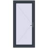 Prețuri Uși de intrare 1000x2100 mm REHAU EURO 60