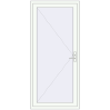 Prețuri Uși de intrare 1000x2150 mm DOOR ALU STANDARD 72