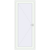 Pricing Entrance doors 900x2200 mm DOOR KORSA ENERGY-SAVING REHAU SYNEGO