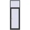 Prețuri Uși de intrare 960x2800 mm OPTIMUM REHAU BRILLANT