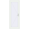 Pricing Entrance doors 800x2250 mm DOOR KORSA ENERGY-SAVING REHAU SYNEGO