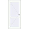 Prețuri Uși de interior 900x2050 mm ALU LIGHT A (T94)