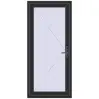 Prețuri Uși de interior 890x1940 mm REHAU BASE 60 TERRACE (Т94)