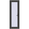 Pricing Internal doors 700x2050 mm REHAU OPTIMUM 70 TERRACE (Т94)