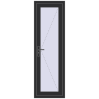 Prețuri Uși de interior 620x1950 mm REHAU BASE 60 TERRACE (Т94)