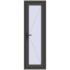 Prețuri Uși de interior 620x1950 mm REHAU BASE 60 TERRACE (Т94)
