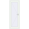 Preisgestaltung Einfach und Doppelglasschwingtüren 735x1975 mm INTERIOR door (Т94/60) opens to the outside