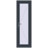 Prețuri Uși de interior 620x1950 mm REHAU BASE 60 TERRACE (Т94)