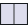 Prețuri Ferestre 1400x1130 mm BASE REHAU EURO 60
