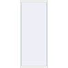 Pricing Tilt-and-Turn 1000x2400 mm KORSA OPTIMUM REHAU EURO 70 RAL 9016 Traffic white two-sided