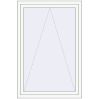 Preisgestaltung Kipp und Drehfenster 1000x1500 mm REHAU EURO 70 OPTIMUM