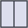 Pricing Tilt-and-Turn 1200x1200 mm KORSA OPTIMUM REHAU EURO 70
