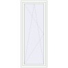 Pricing Tilt-and-Turn 750x2050 mm KORSA OPTIMUM REHAU EURO 70
