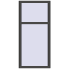 Prețuri Ferestre 700x1500 mm REHAU ARTEVO