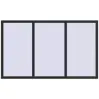 Prețuri Ferestre 2000x1200 mm ENERGY-SAVING REHAU SYNEGO MD