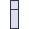 Pricing Tilt-and-Turn 480x1500 mm KORSA OPTIMUM REHAU EURO 70