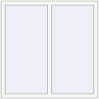 Prețuri Ferestre 1200x1200 mm BASE REHAU EURO 60