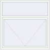 Prețuri Ferestre 1500x1500 mm BASE REHAU EURO 60