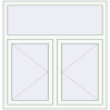 Pricing Tilt-and-Turn 1200x1250 mm KORSA OPTIMUM REHAU EURO 70