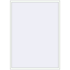 Pricing Tilt-and-Turn 1600x2200 mm KORSA OPTIMUM REHAU EURO 70 RAL 9016 Traffic white two-sided