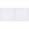 Pricing Tilt-and-Turn 1750x800 mm KORSA OPTIMUM REHAU EURO 70