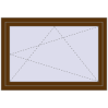 Pricing Tilt-and-Turn 1240x850 mm KORSA OPTIMUM REHAU EURO 70
