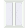 Tarification Fenêtres 900x1200 mm REHAU Euro-Design 60