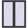 Prețuri Ferestre 1400x1600 mm ENERGY-SAVING REHAU SYNEGO MD