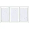Prețuri Ferestre 2380x1350 mm REHAU ARTEVO