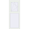 Pricing Tilt-and-Turn 600x1600 mm KORSA OPTIMUM REHAU EURO 70