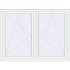 Pricing Tilt-and-Turn 1600x1200 mm KORSA OPTIMUM REHAU EURO 70