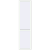 Pricing Tilt-and-Turn 530x2060 mm KORSA RENOVATION REHAU EURO 70