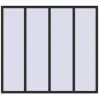 Prețuri Ferestre 2000x1800 mm ENERGY-SAVING REHAU SYNEGO MD