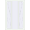 Pricing Tilt-and-Turn 1500x2300 mm KORSA OPTIMUM REHAU EURO 70