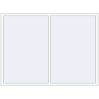Pricing Tilt-and-Turn 2000x1500 mm KORSA ENERGY-SAVING REHAU SYNEGO MD RAL 9016 Traffic white two-sided