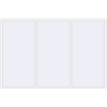 Pricing Tilt-and-Turn 3500x2300 mm KORSA OPTIMUM REHAU EURO 70 RAL 9016 Traffic white two-sided
