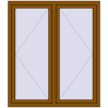 Pricing Tilt-and-Turn 1300x1500 mm KORSA OPTIMUM REHAU EURO 70