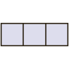 Pricing Tilt-and-Turn 3200x1100 mm KORSA OPTIMUM REHAU EURO 70